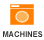 Waschmaschine + Geschirrspülmaschine